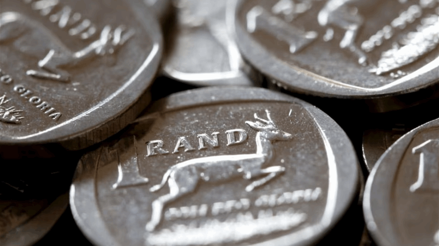 South African rand pauses after steep fall; focus on US CPI