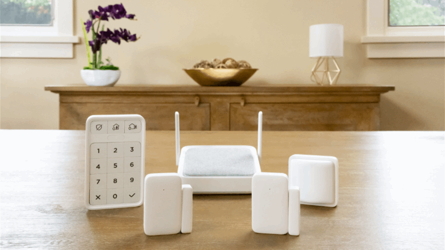 Roku expands smart home lineup with new home monitoring system for $99