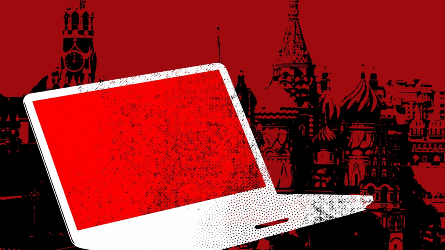 How the US dismantled a malware network used by Russian spies to steal government secrets