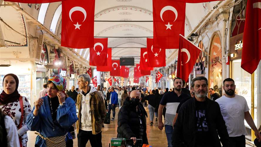 Turkey's economy faces 'lost year' no matter who wins election, insiders say