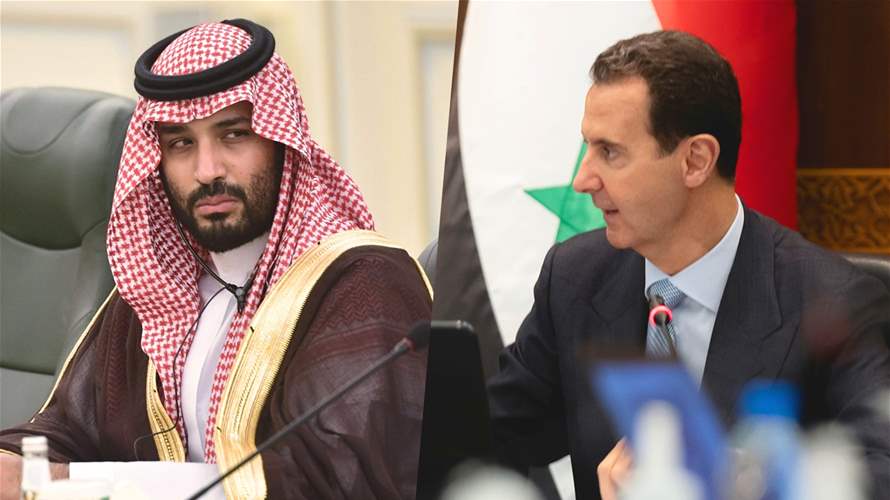 Two Possibilities: Will Assad Visit Saudi Arabia Before or During the Arab Summit?