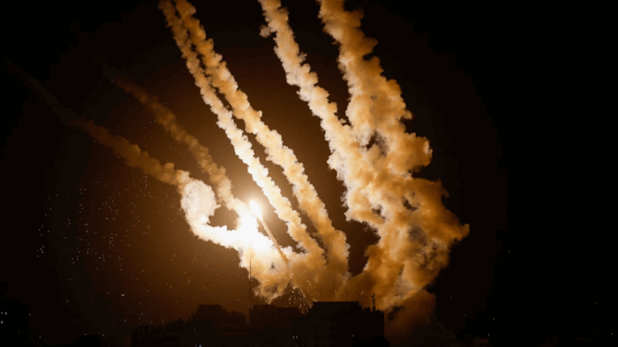 Egypt starts mediating an end to Israel-Gaza strikes, rockets