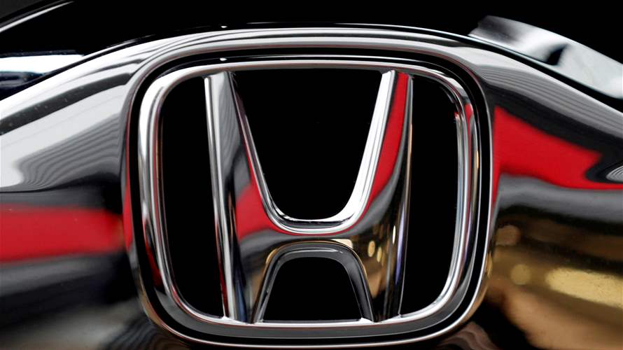 Honda sees full-year profit rising 15% after missing forecasts in Q4