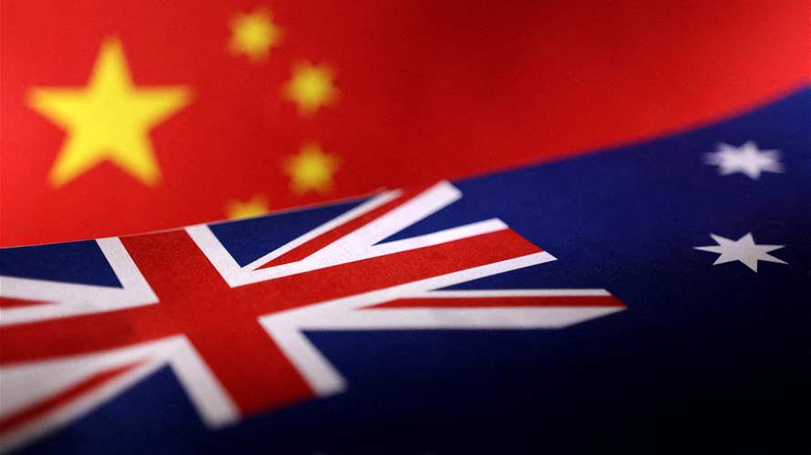 Australia's trade minister seeks end to trade curbs on visit to Beijing