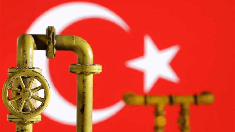 Turkey defers $600 million Russian energy payment under deal