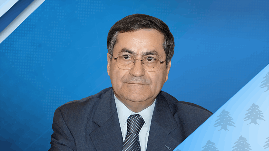 MP Michel Moussa to LBCI: Importance of Central Bank governorship alongside presidential elections