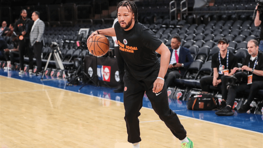 Jalen Brunson, Knicks go distance, beat Heat in Game 5