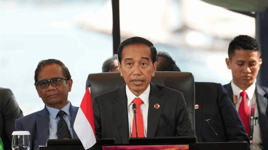 Myanmar makes no progress on peace; ASEAN needs unity - Indonesia