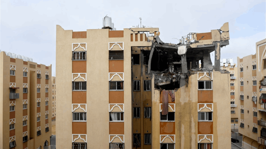 Israel kills senior Gaza commander, militants fire rockets across border