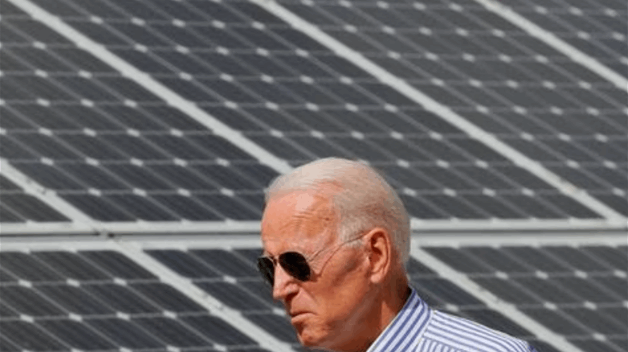 Biden administration proposes crackdown on power plant carbon emissions