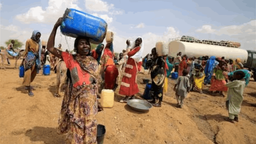 Britain urges accountability at UN for rights abuses in Sudan