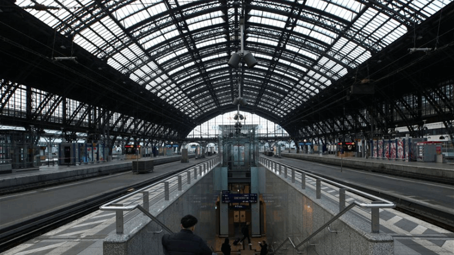 German rail union's planned strike likely to impact freight, rail traffic