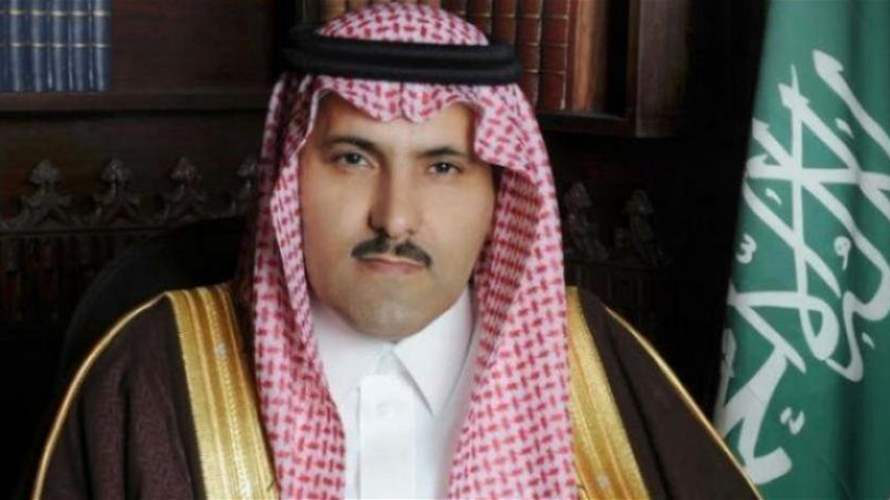 السفير السعودي لدى اليمن: أطراف الحرب "جديون" في جهود السلام لكنّ الخطوات المقبلة "غير واضحة"