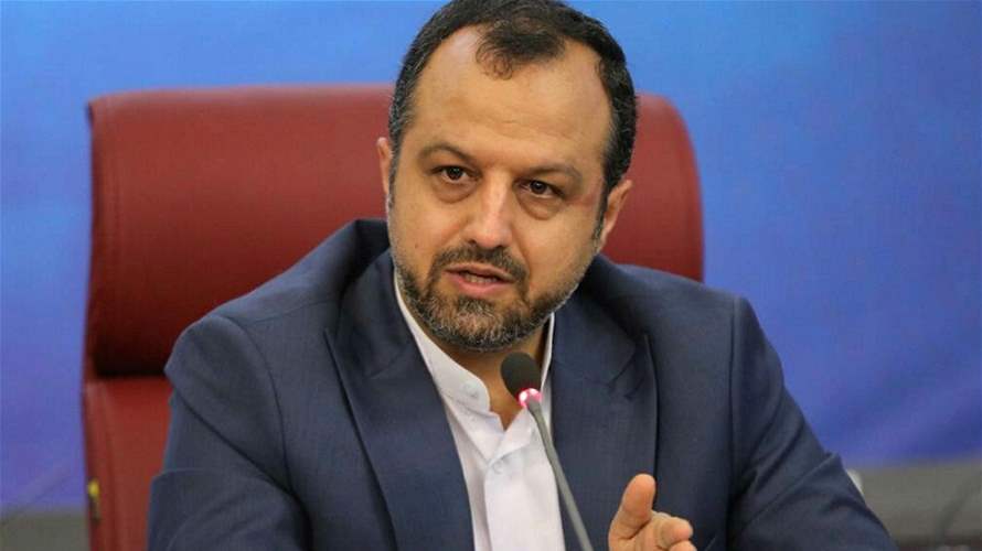 Iranian Economy Minister visits Saudi Arabia for bilateral meetings