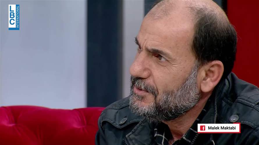 "زوجتي خانتني مع أقرب الناس"... رضا يروي كيف كشف خيانة زوجته بالجرم المشهود!