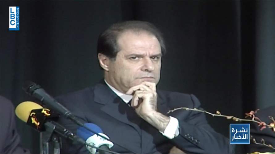 الموت يُغيّب سجعان القزي الباحث عن حياد الدولة..