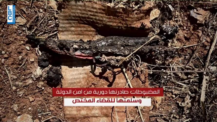 بعد السّرقات في مستودعات كهرباء لبنان في مرجعيون.. أمن الدولة يوقف عصابة معها دولارات مزورة