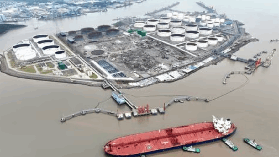Oil prices fall, set for 4th weekly drop, as demand fears weigh