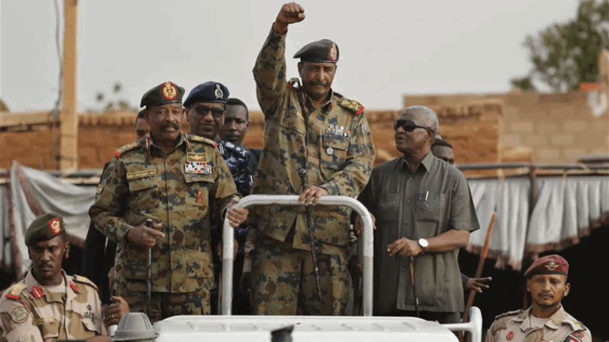 From allies to foes: How uneasy relations between Sudan army, separate force exploded into violence
