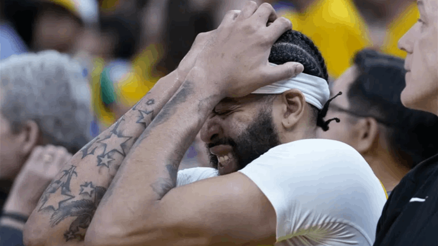 Lakers coach Ham expects Anthony Davis to play in Game 6 vs Warriors