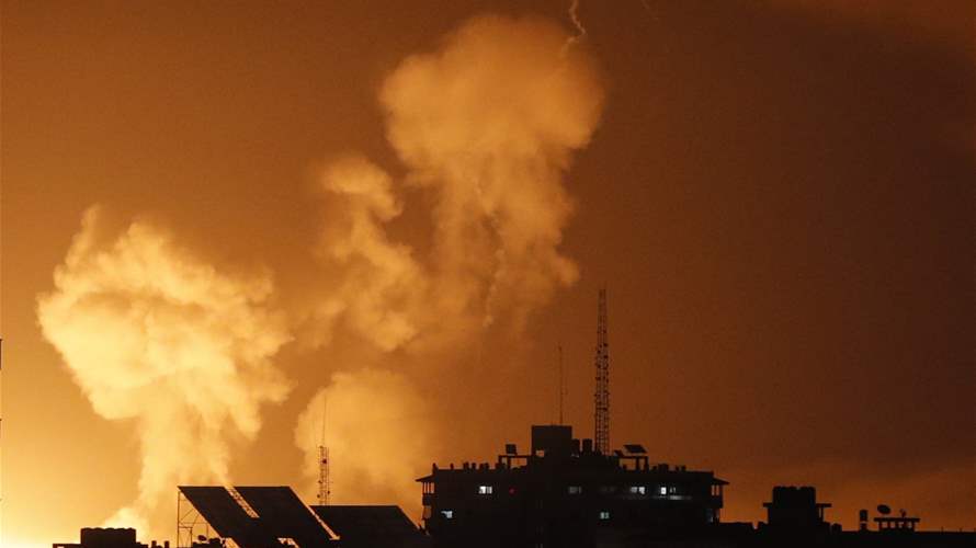 Rockets fired towards Jerusalem, Israel resumes strikes in Gaza