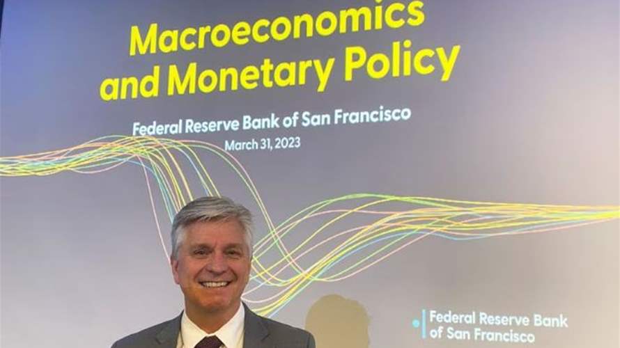 Climate change not 'serious risk' to financial stability, Fed's Waller says
