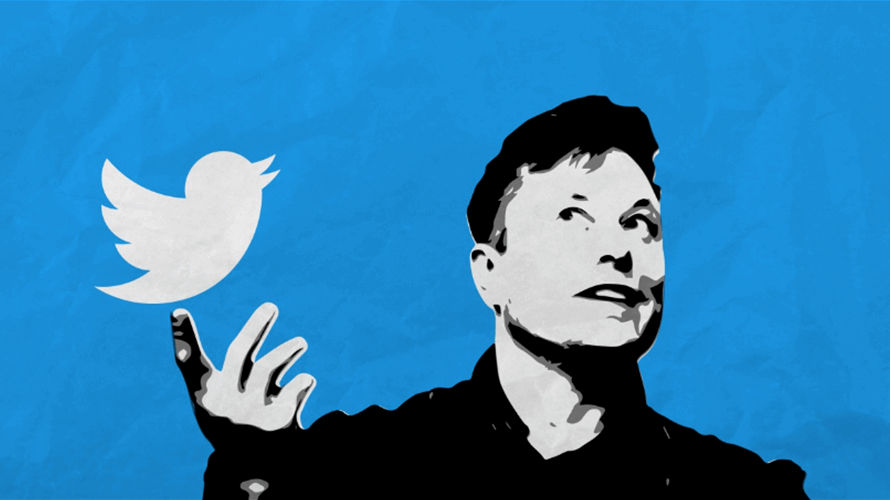 Elon Musk says he has found a new CEO for Twitter