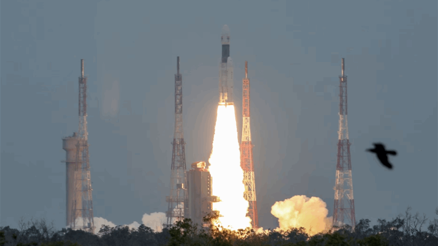 Liftoff: Modi's space push for India counts on private players