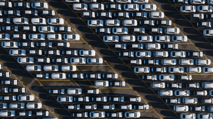 Toyota Japan exposed data on millions of vehicles for a decade