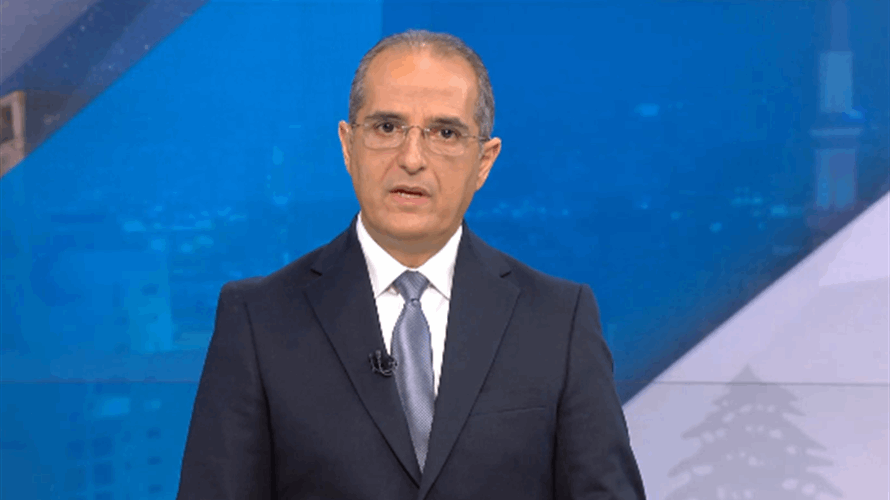 مقدمة النشرة المسائية 12-05-2023
