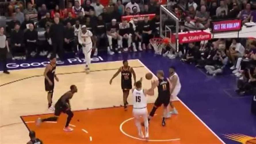 مواجهات حاسمة في دوري الـNBA في القسمين الشرقي والغربي من المراحل الإقصائية