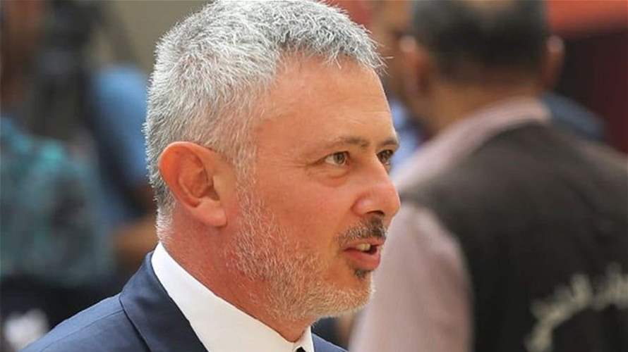 Frangieh's presidential hopes hang in the balance