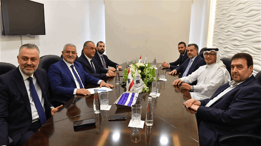 البخاري حرص أمام نواب تكتّل "الاعتدال الوطني" على إظهار "حياد إيجابي" في الحديث عن فرنجيّة (الأخبار)
