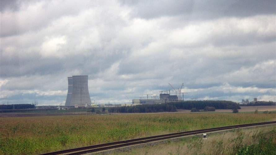Second unit at Belarus nuclear power station connected to power grid