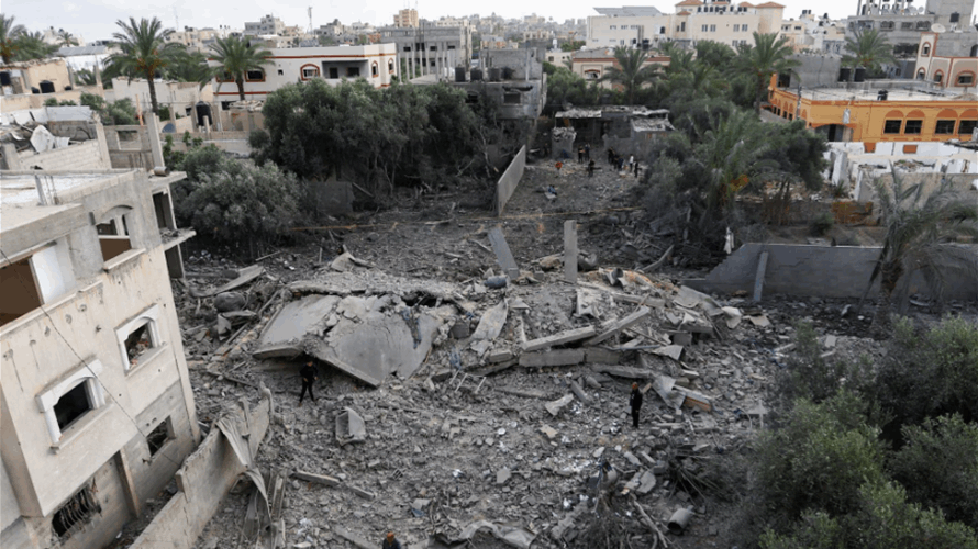 Israel, Islamic Jihad signal no near-term Gaza truce