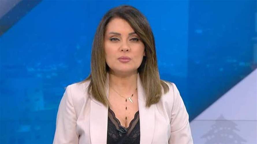 مقدّمة النشرة المسائية 13-05-2023