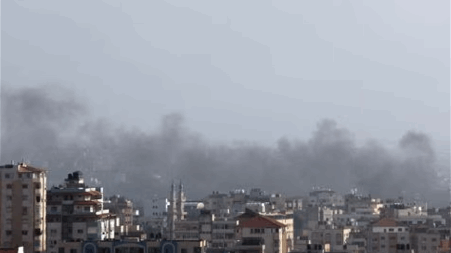 Israel, Palestinians agree to Gaza truce, Palestinian officials say