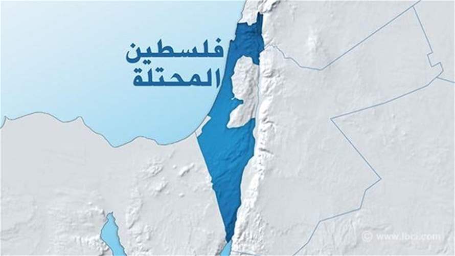اتفاق لوقف النار بين إسرائيل والفلسطينيين اعتبارا من الساعة 19,00 ت غ
