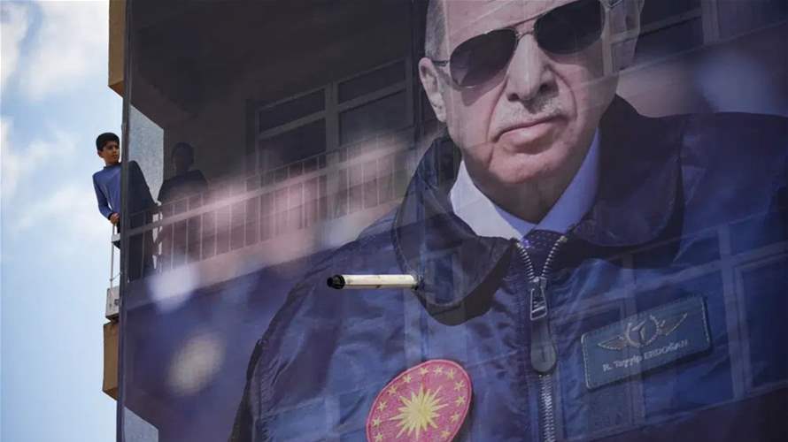Turkey’s elections for presidency, parliament underway