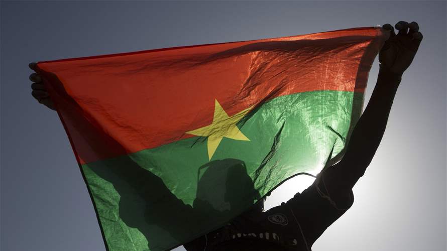 Suspected Islamic extremists kill 33 in Burkina Faso