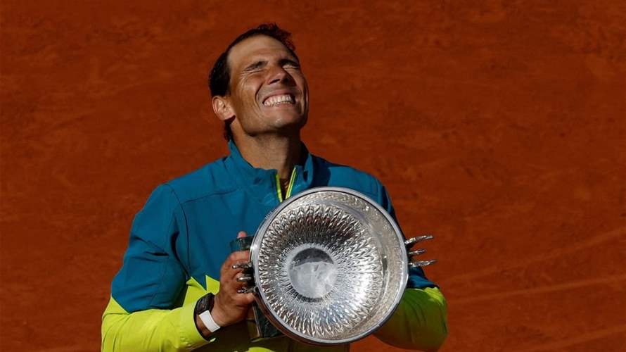 Nadal turns down claycourt event wildcard as French Open looms