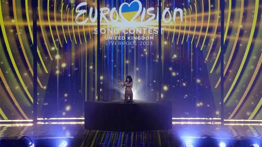 Sweden celebrates Eurovision win; Ukrainian duo defiant after Russian strike on hometown