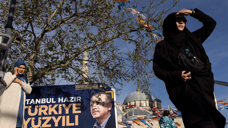 Turkey's 2023 elections: A shift in tides?