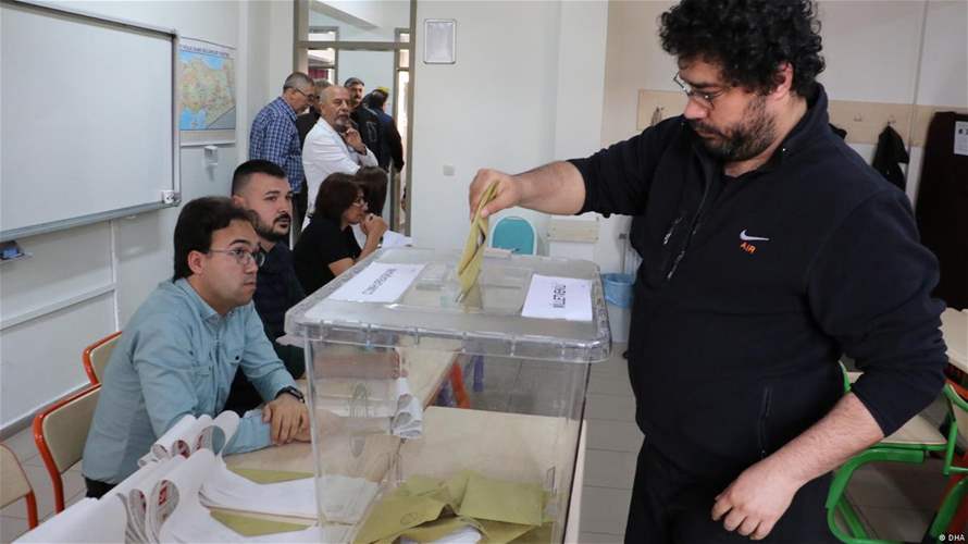Decisive elections in Turkey: Erdogan vs. Kilicdaroglu
