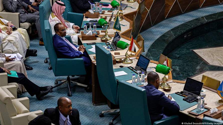 ​Syria's return to the Arab League: A new era of diplomacy and economic cooperation