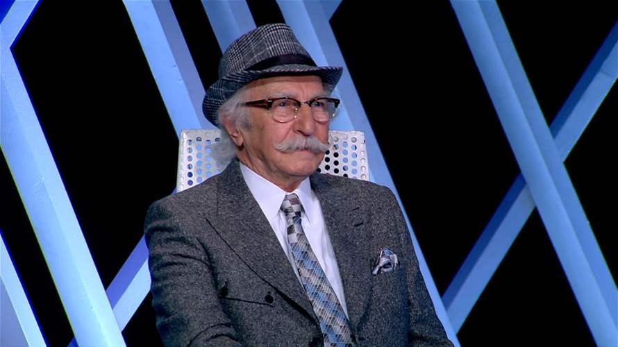 حسام تحسين بيك يتحدث عن أبرز الممثلين السوريين... وهذا ما قاله عن مكسيم خليل!