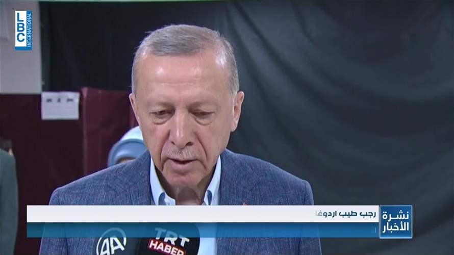الإنتخابات التركية حرب نهجين مختلفين قسمت الأرض عاموديا