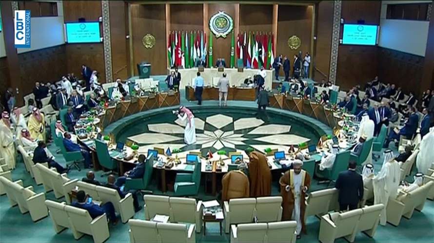 الوفد السوري حاضر بقوة في الاجتماعات التمهيدية للقمة العربية... ملفات النزوح واعادة الاعمار أولوية
