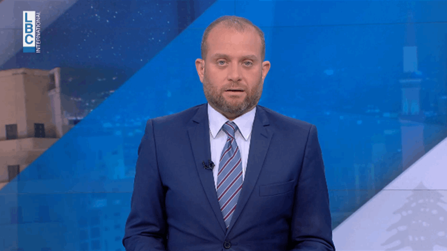 مقدمة النشرة المسائية 14-5-2023