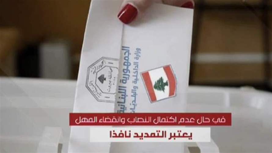 هل ينقسمُ المجلس الدستوري بسبب الطعن بالبلديات؟